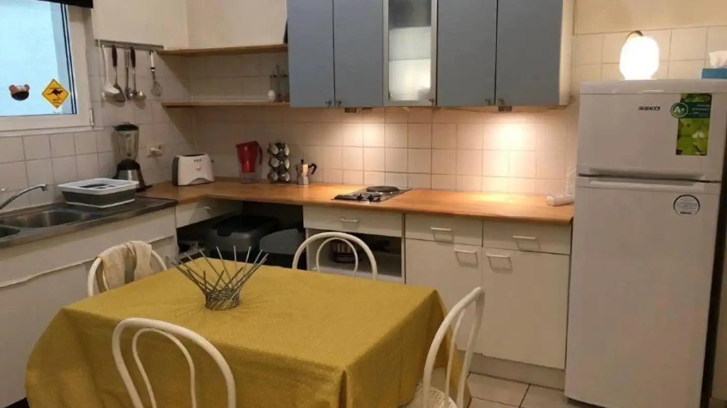 Stanza singola in affitto - 1897 Bouveret - Photo 3