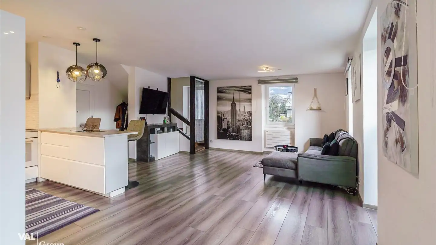 Apartment for rent - Wierystrasse 47, 3902 Glis