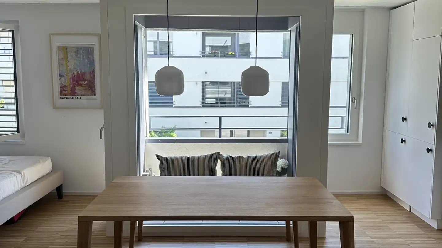 Appartement à louer - Erlengutstrasse, 8703 Erlenbach ZH - Photo 2