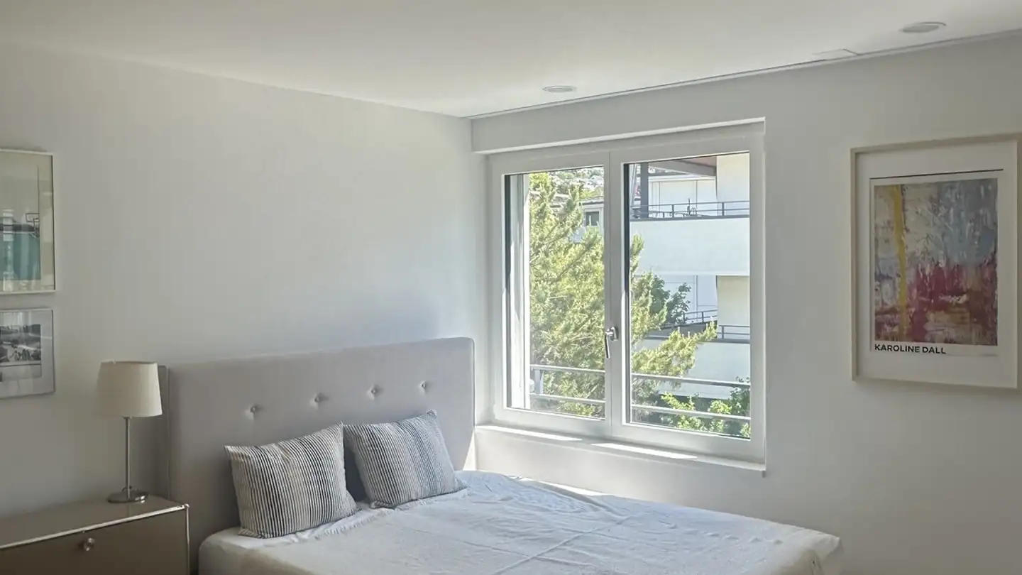 Appartement à louer - Erlengutstrasse, 8703 Erlenbach ZH - Photo 3