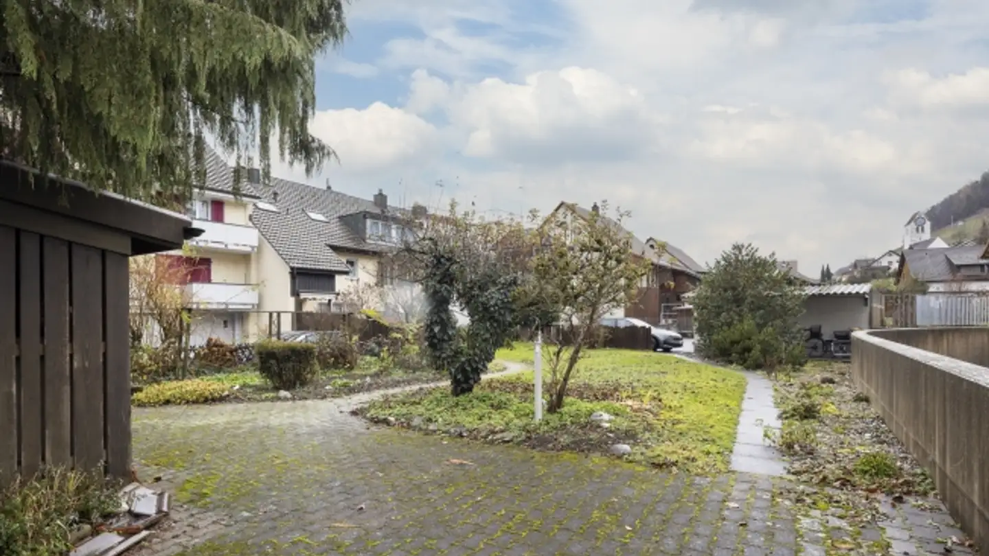 Mehrfamilienhaus kaufen - Mönthalerstrasse 4, 5236 Remigen - Foto 3