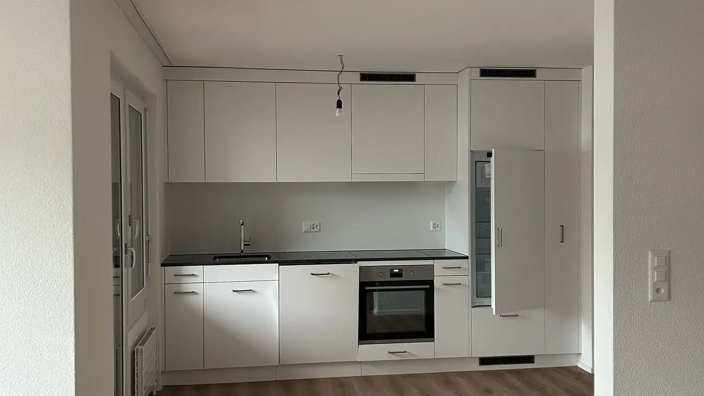 Apartment for rent - Reblaubenweg 4a, 8820 Wädenswil - Photo 2