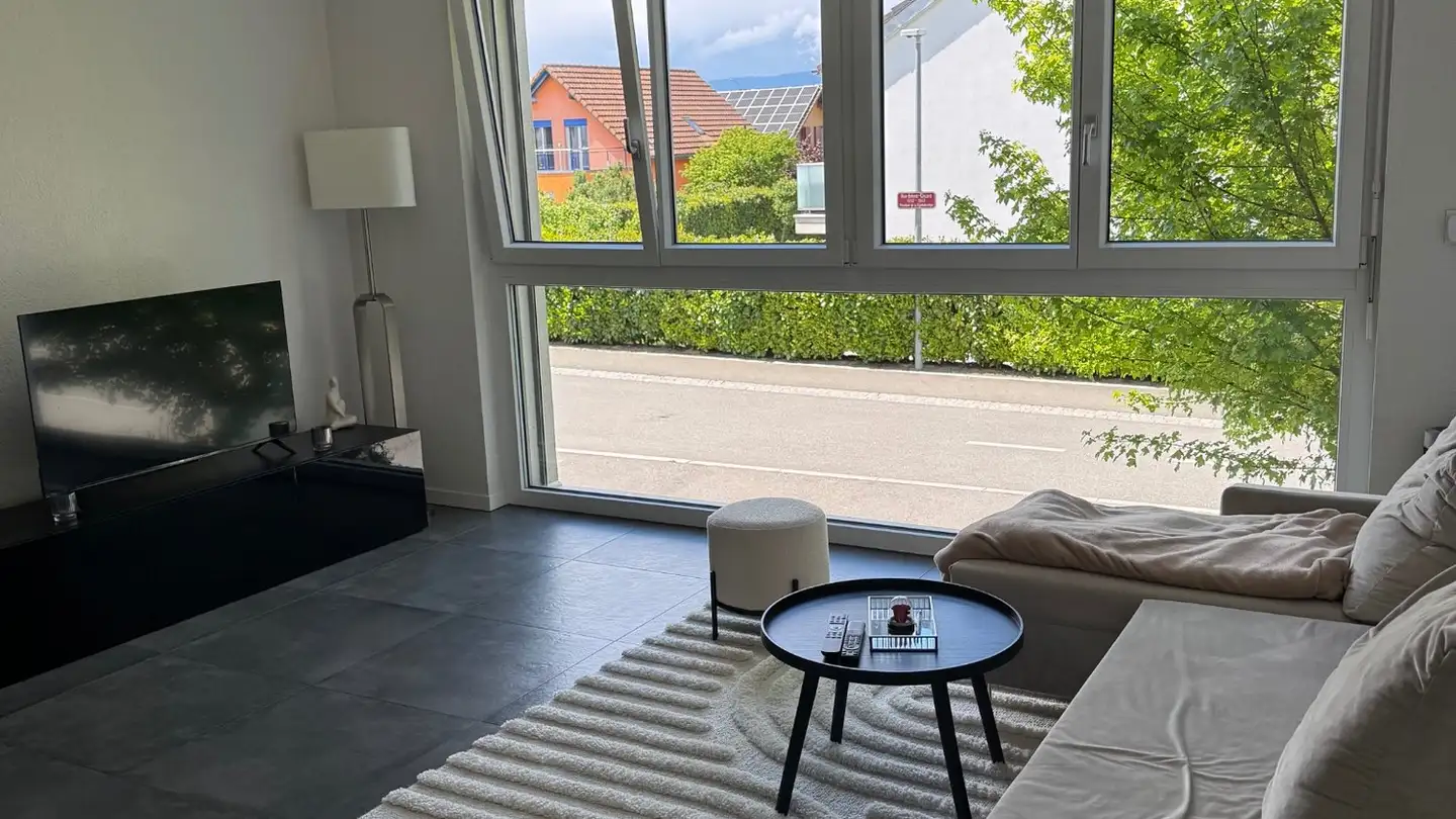 Appartement à louer - 1562 Corcelles-près-Payerne