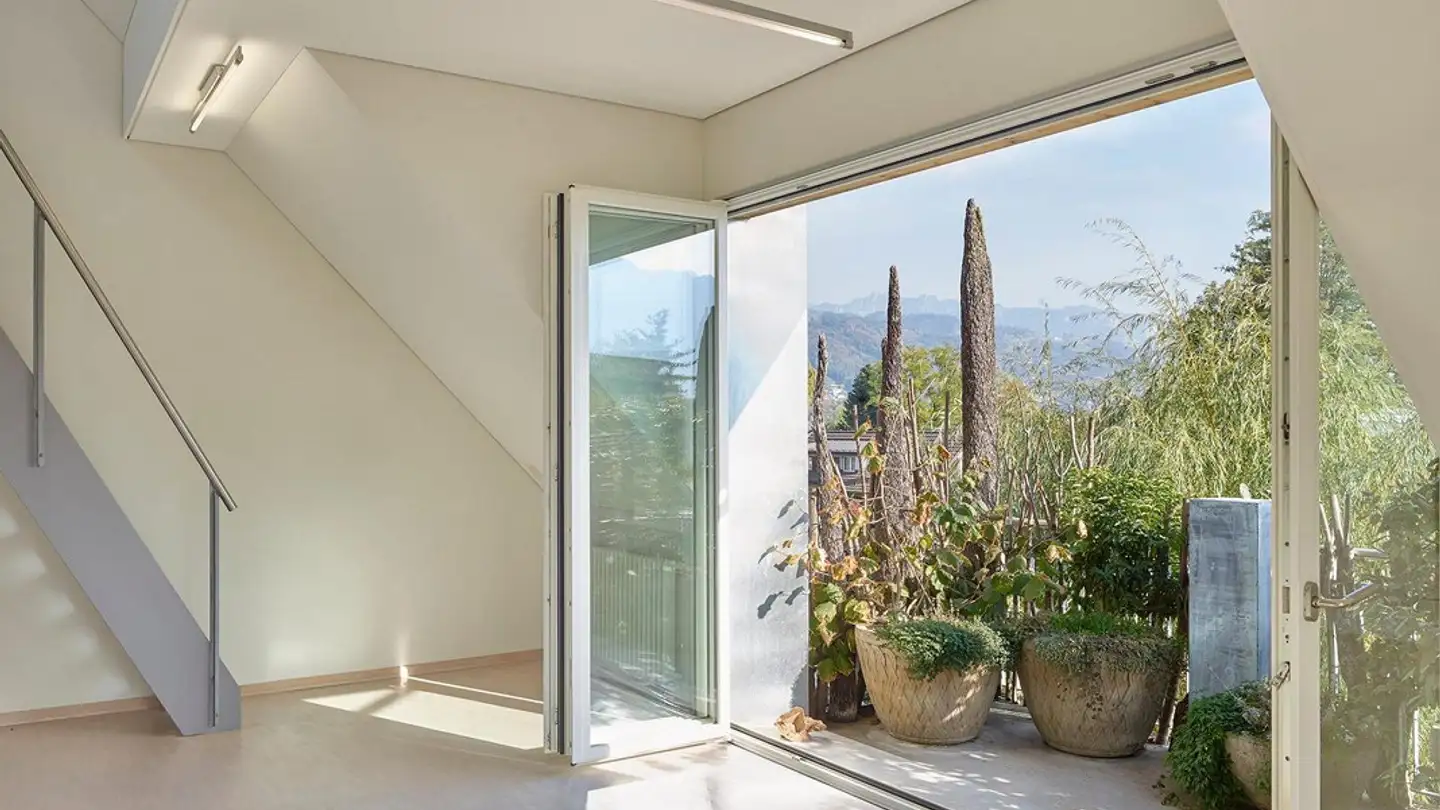 Apartment for rent - 3600 Thun