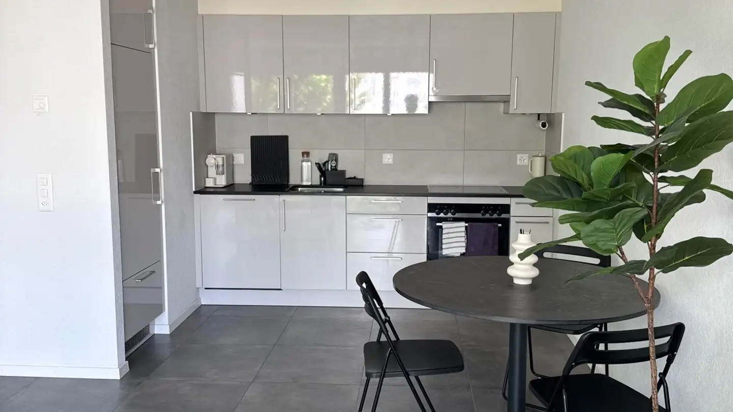 Appartement à louer - 1562 Corcelles-près-Payerne - Photo 2