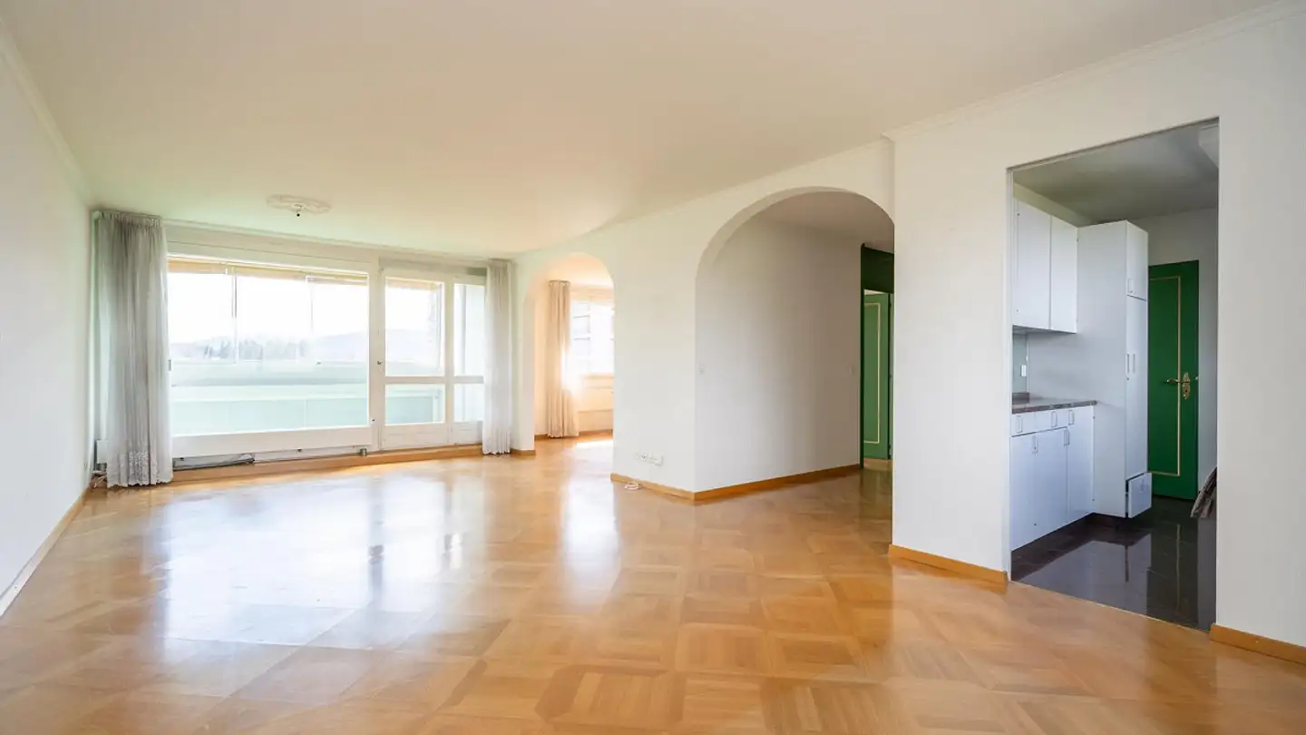 Apartment for sale - Jupiterstrasse 29, 3015 Bern - Photo 2