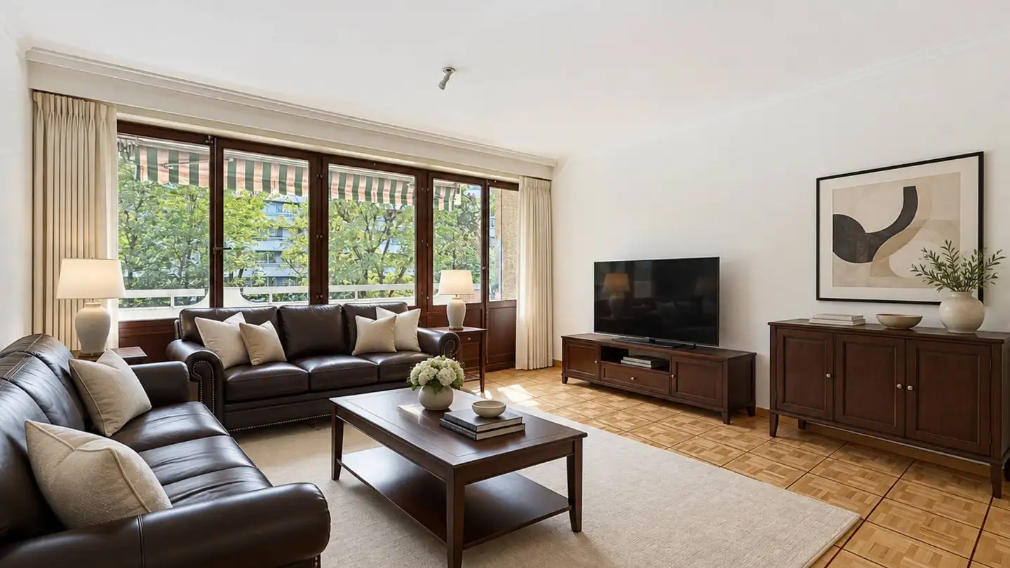 Appartement à vendre - 1206 Genève - Photo 2