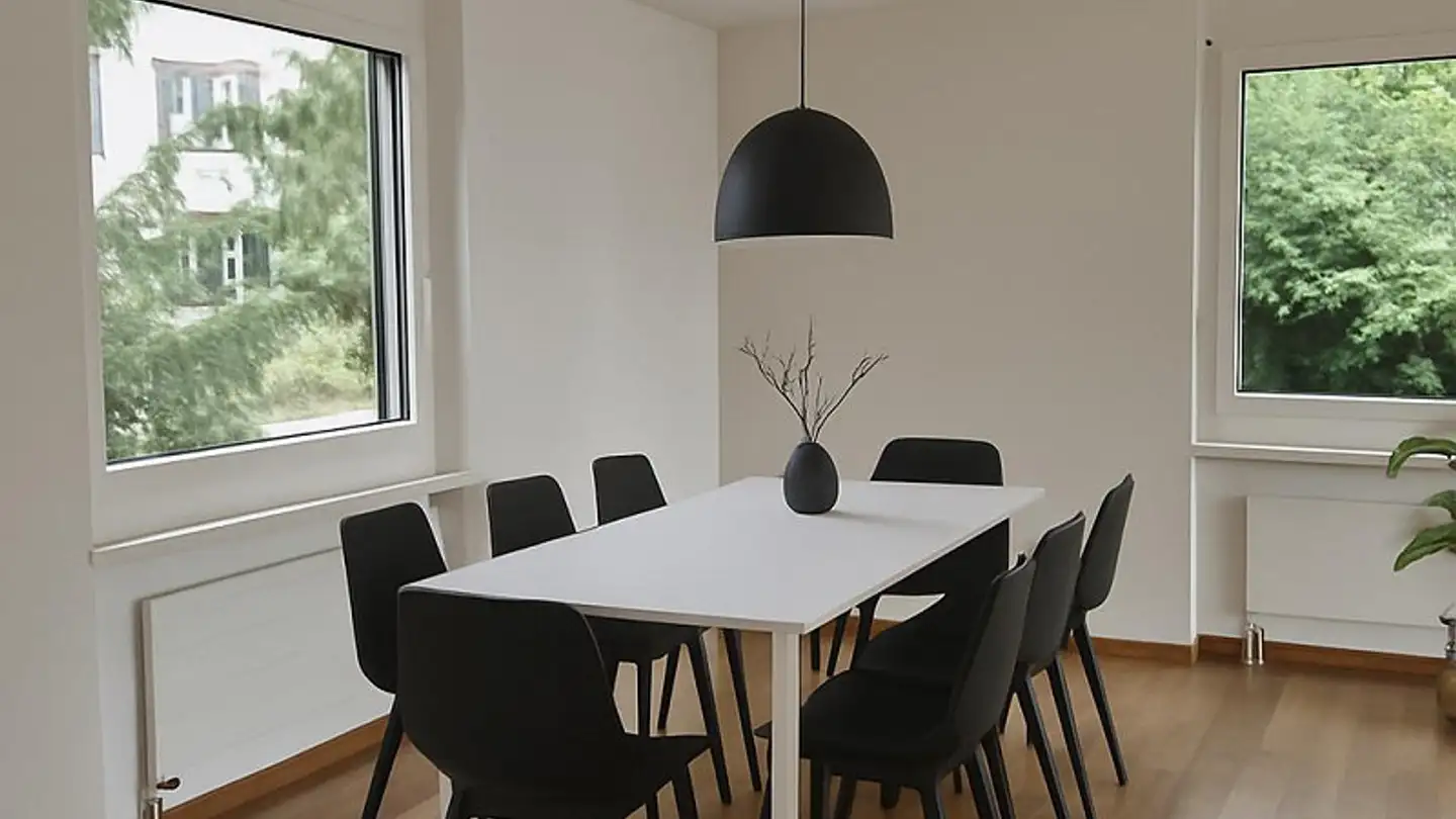 Appartamento in vendita - Bergstrasse 24, 8702 Zollikon - Photo 4