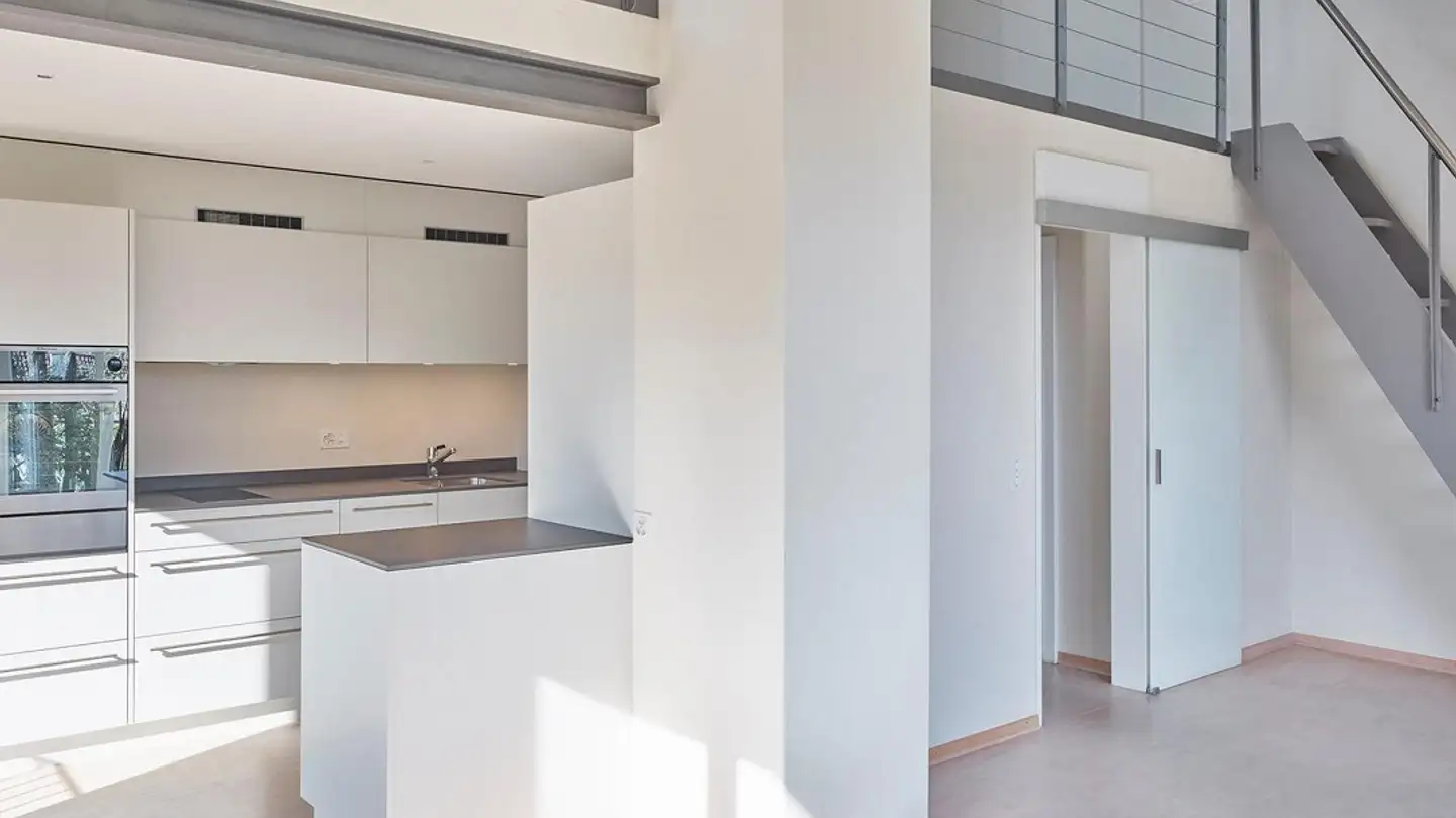 Apartment for rent - 3600 Thun - Photo 2