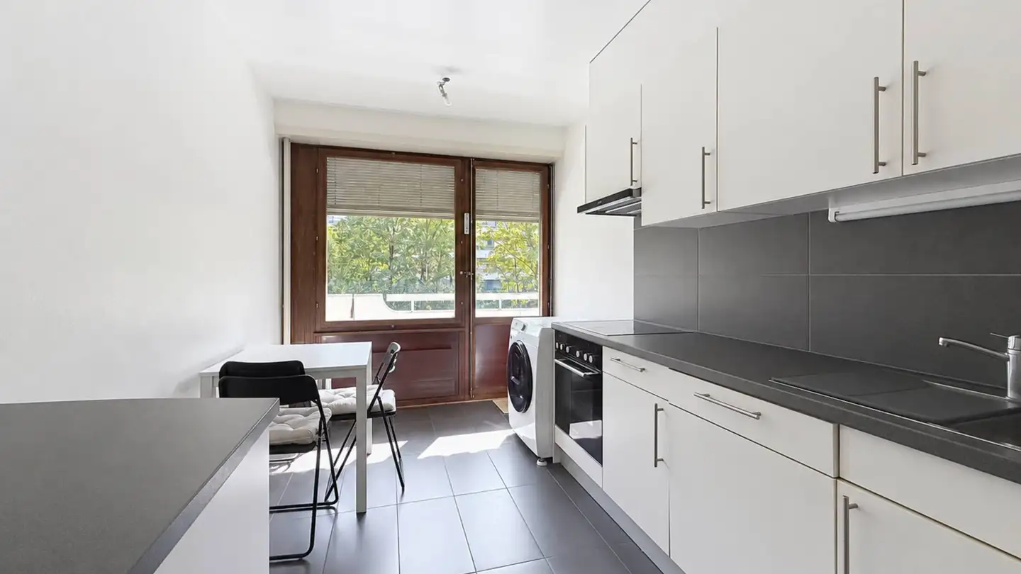 Appartement à vendre - 1206 Genève - Photo 4