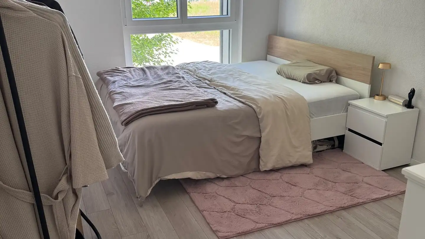 Appartement à louer - 1562 Corcelles-près-Payerne - Photo 3