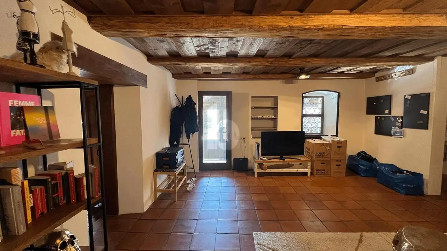 Appartement à louer - 4450 Sissach - Photo 2