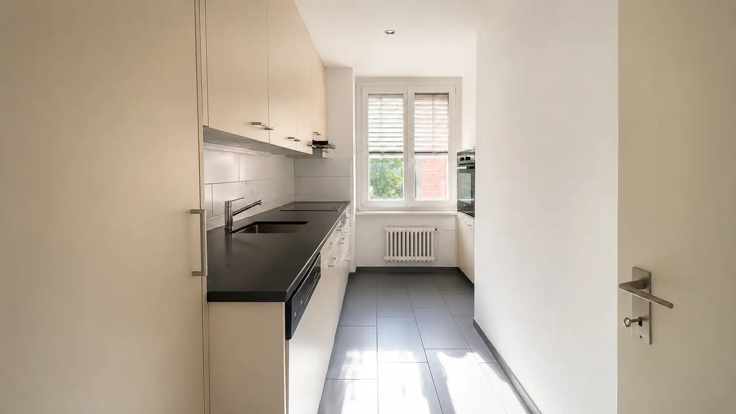 Appartamento in affitto - Austrasse 27, 8045 Zürich - Foto 3