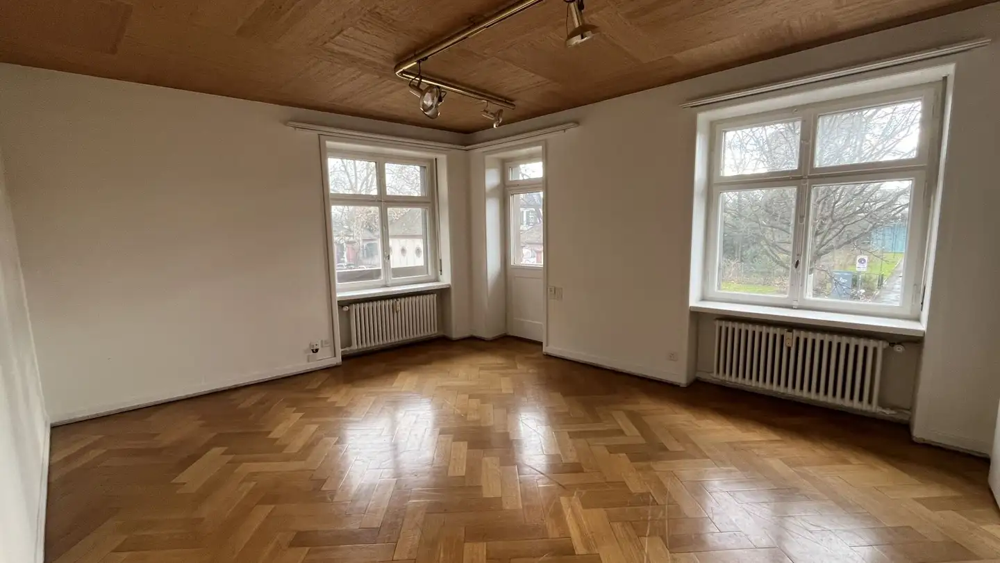 Apartment for rent - Riehenstrasse, 4058 Basel