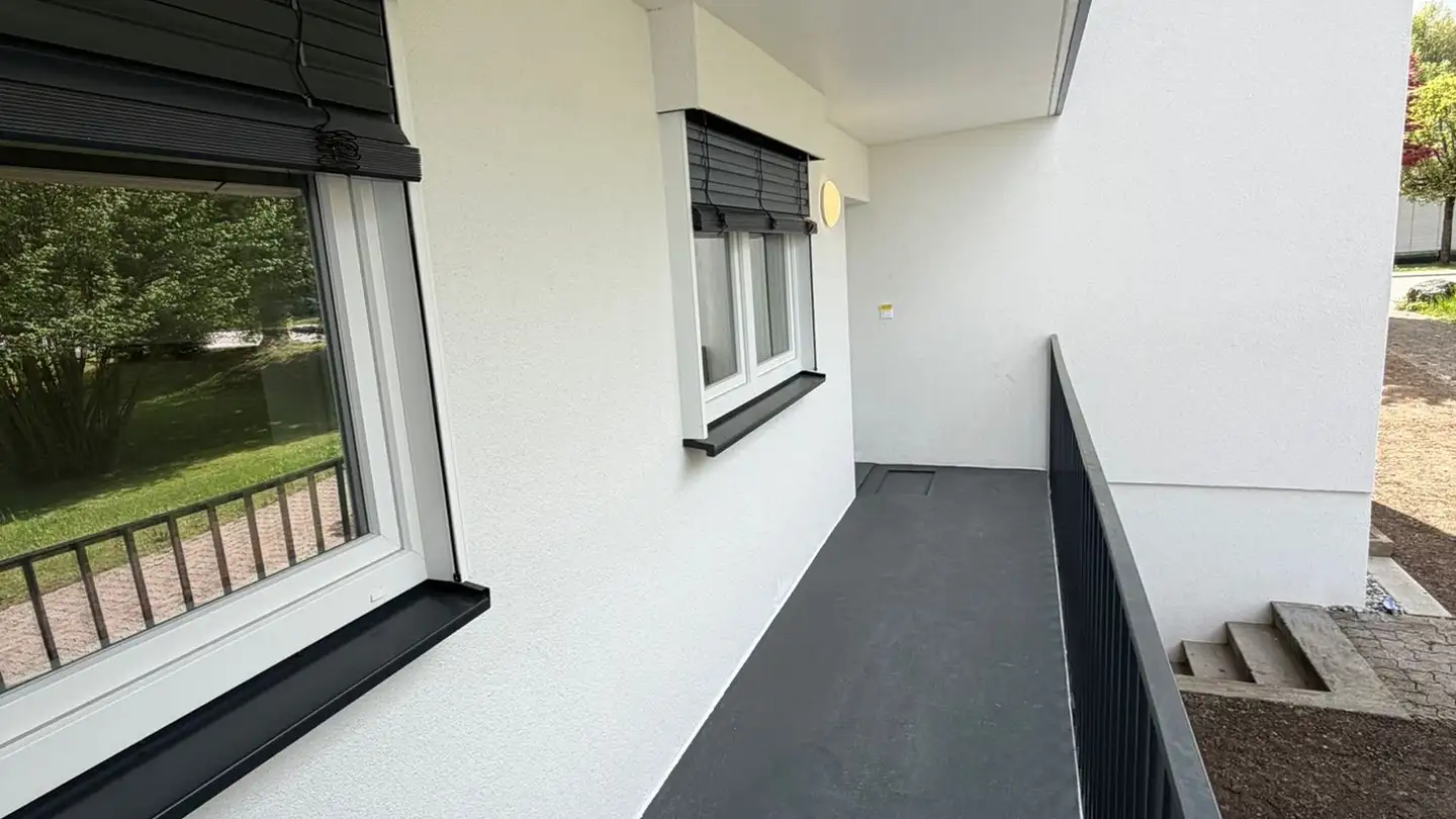 Appartement à louer - Solothurnstrasse 54, 4562 Biberist - Photo 2