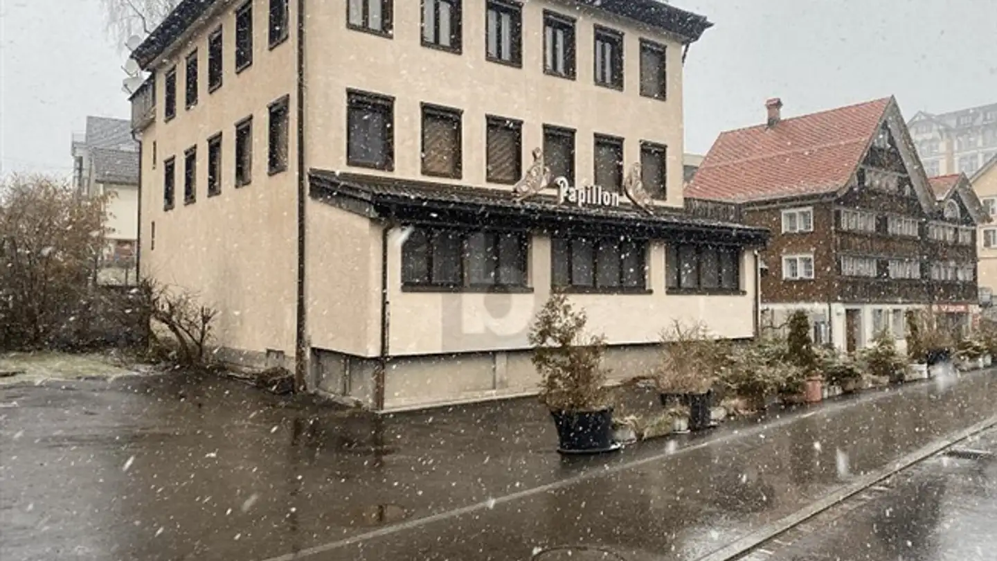 Apartment for sale - 9410 Heiden - Photo 2