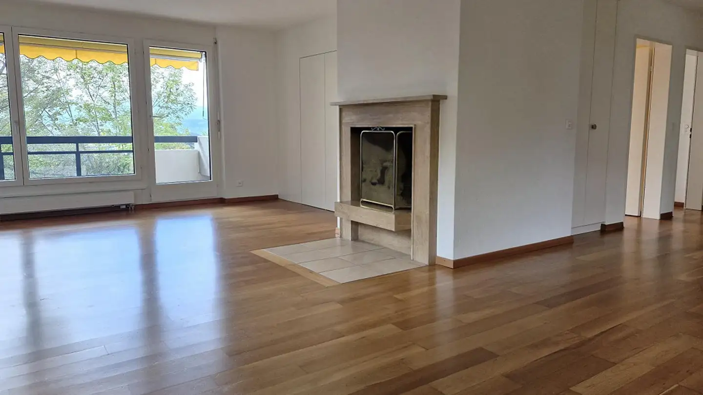Appartamento in vendita - Bergstrasse 24, 8702 Zollikon - Photo 2