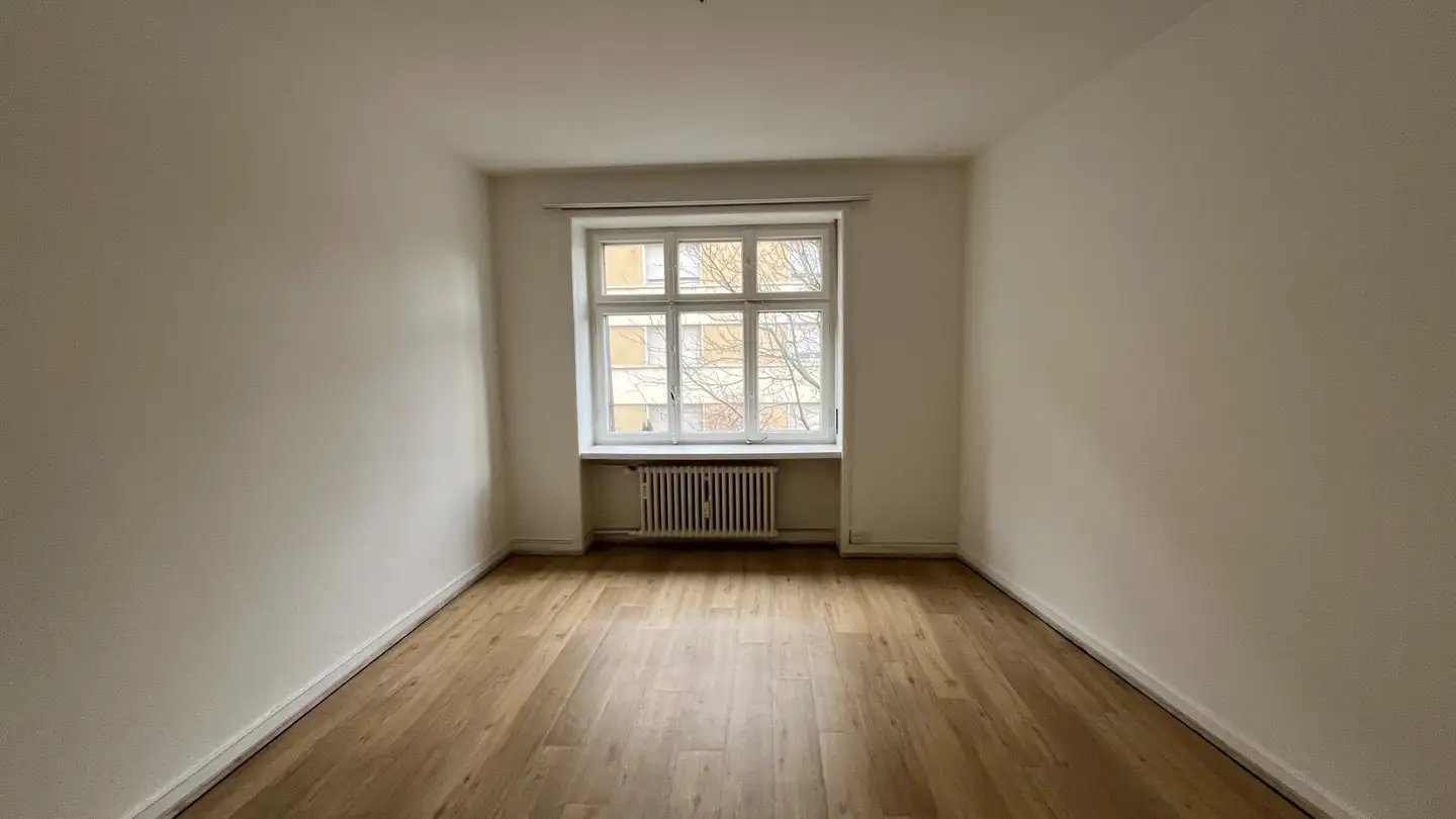 Apartment for rent - Riehenstrasse, 4058 Basel - Photo 3