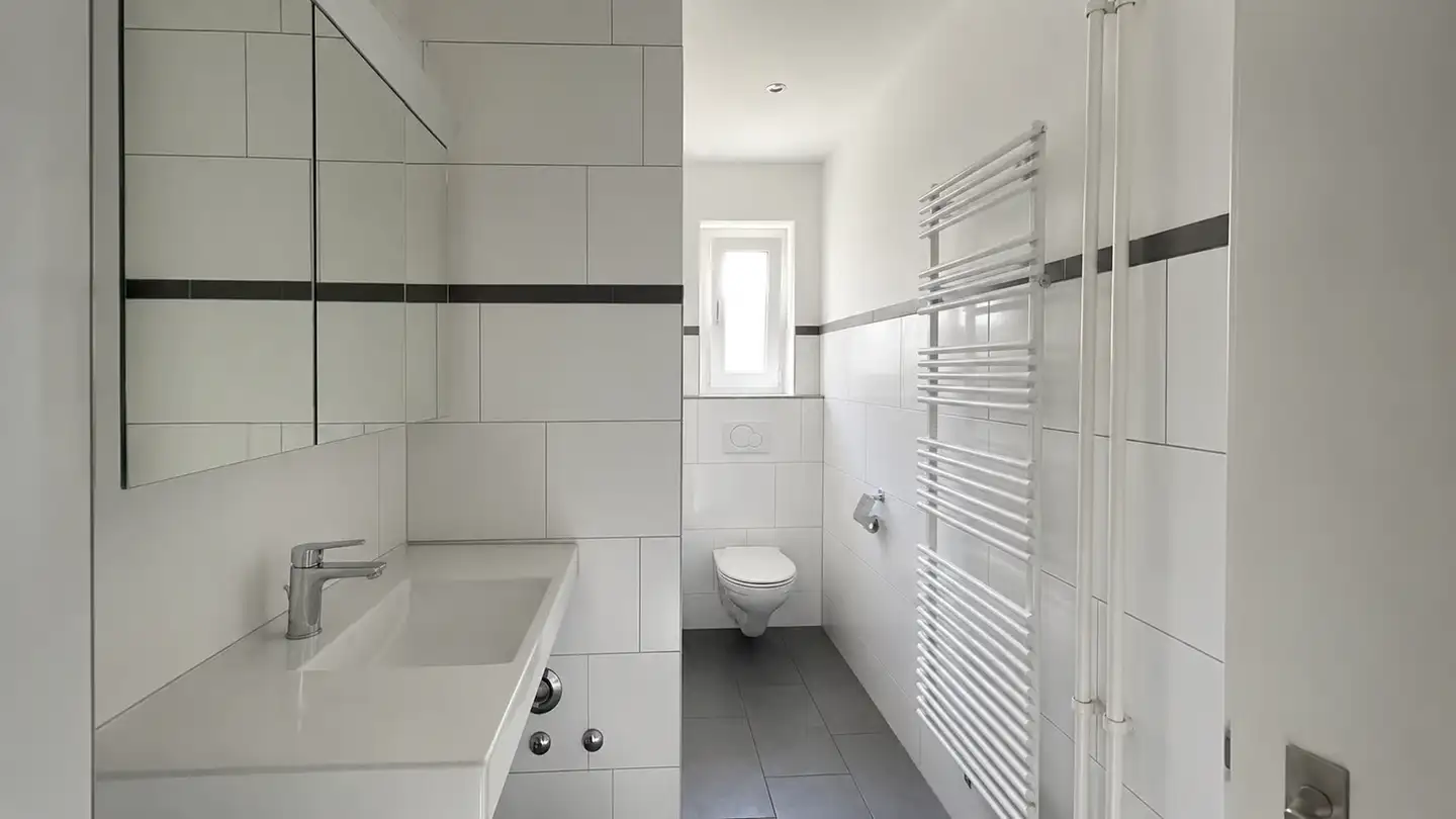 Appartamento in affitto - Austrasse 27, 8045 Zürich - Foto 4