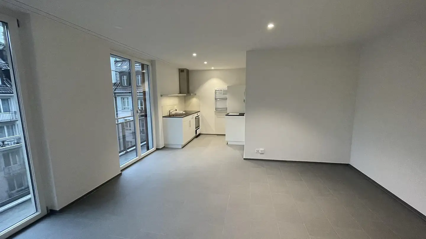 Apartment for rent - Winkelriedstrasse 47, 6003 Luzern - Photo 2