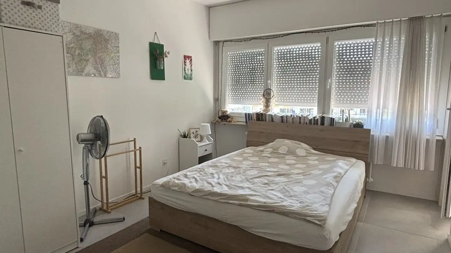 Appartamento in affitto - Via Cortivallo, 6900 Lugano - Foto 3