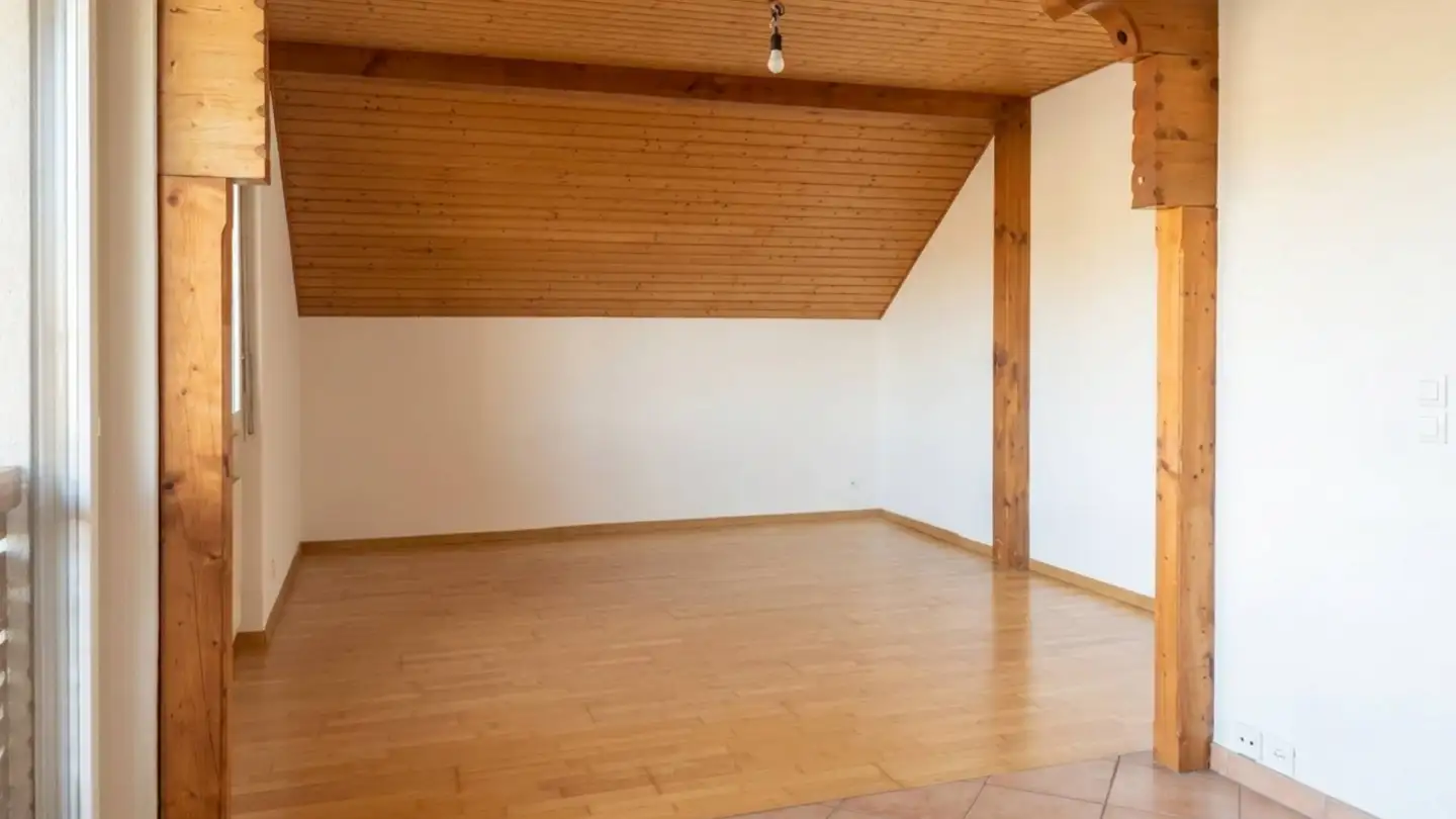 Wohnung mieten - 1255 Veyrier - Foto 2