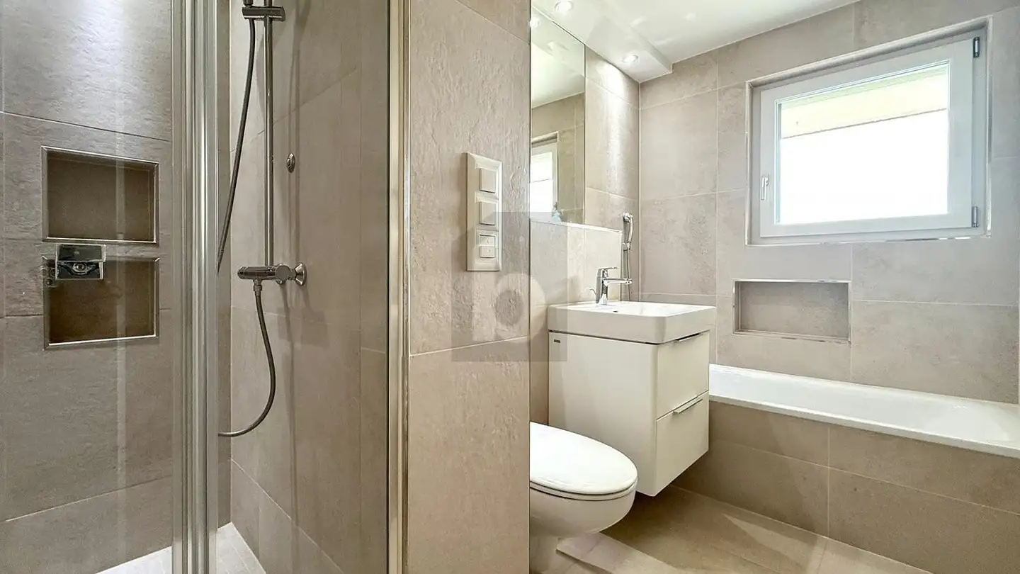 Wohnung mieten - 3049 Säriswil - Foto 3