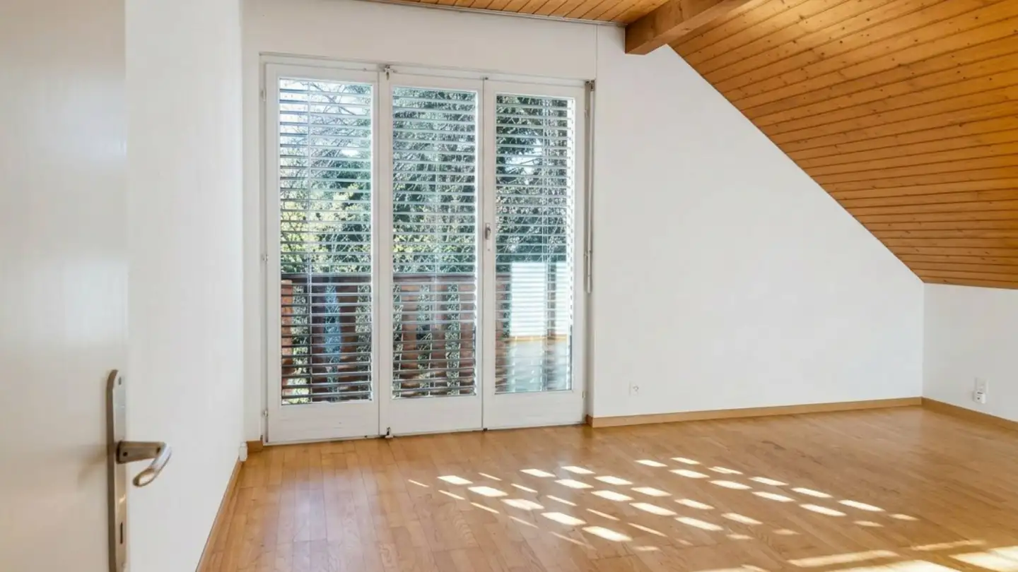 Wohnung mieten - 1255 Veyrier - Foto 3