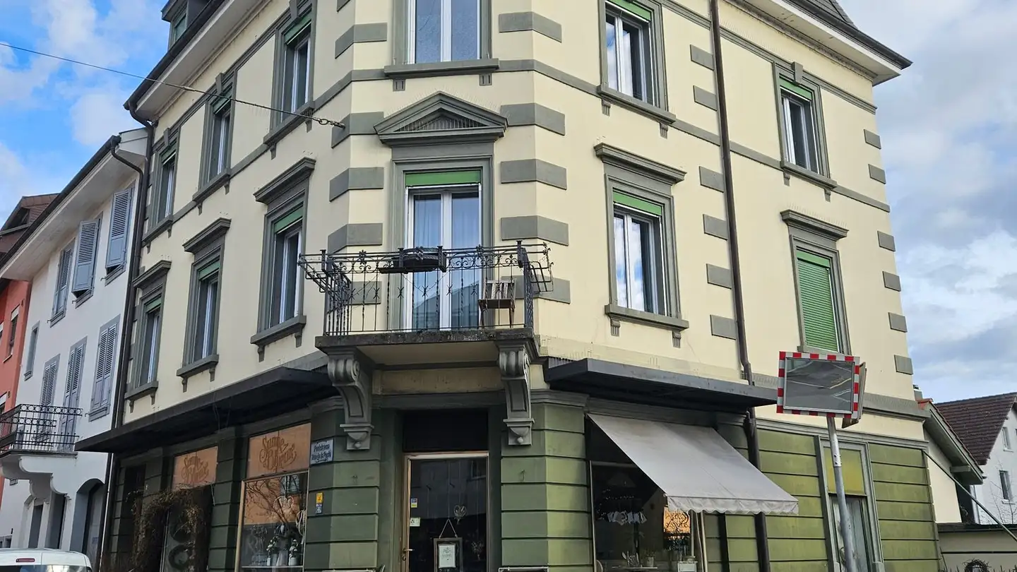 Commercial à louer - Rue De La Poste / Poststrasse 2, 2504 Biel/Bienne