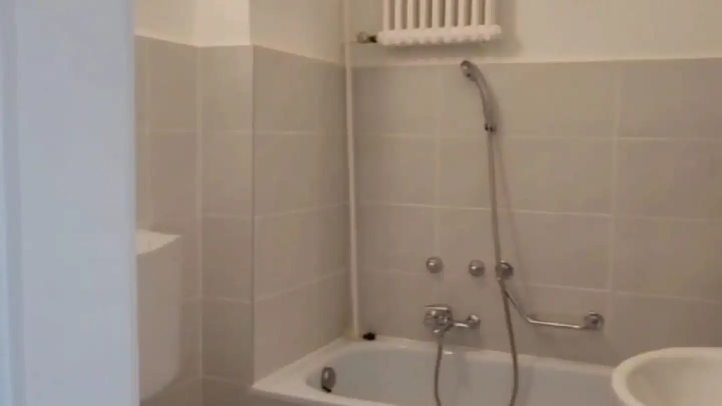 Appartamento in affitto - Via Cortivallo, 6900 Lugano - Foto 4