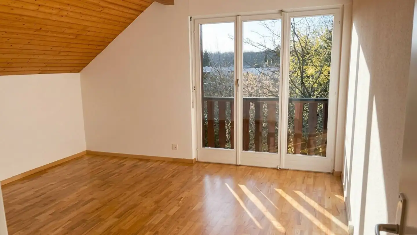 Wohnung mieten - 1255 Veyrier - Foto 4