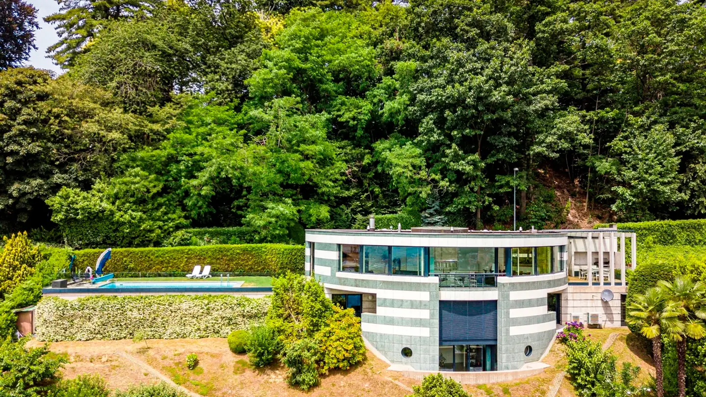 Villa for sale - 6900 Lugano - Photo 2