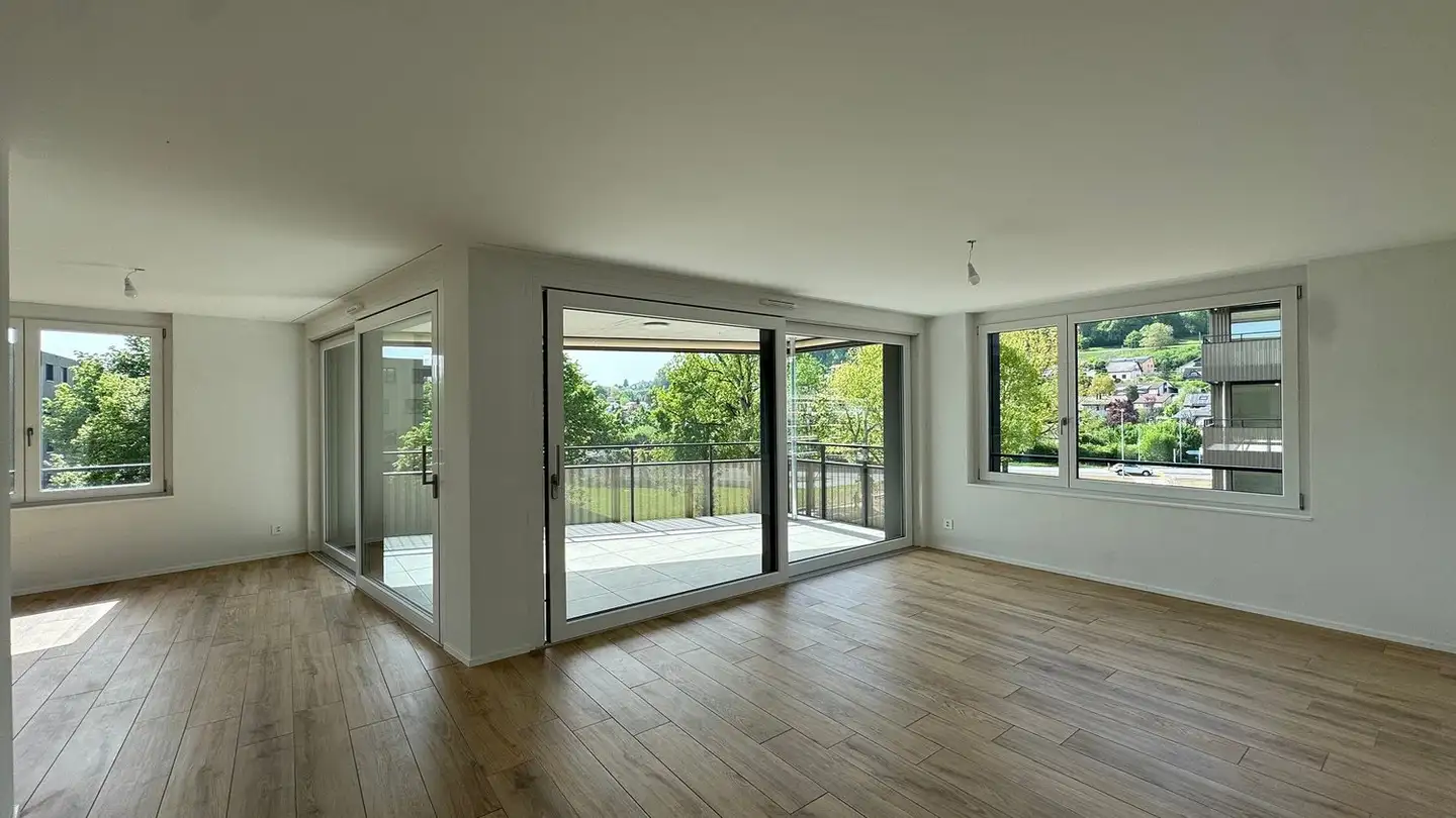 Wohnung mieten - Impasse De Champ-Riond 9, 1753 Matran - Foto 4