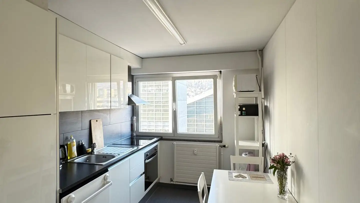 Apartment for rent - Rue Centrale / Zentralstrasse 62, 2503 Biel/Bienne - Photo 3