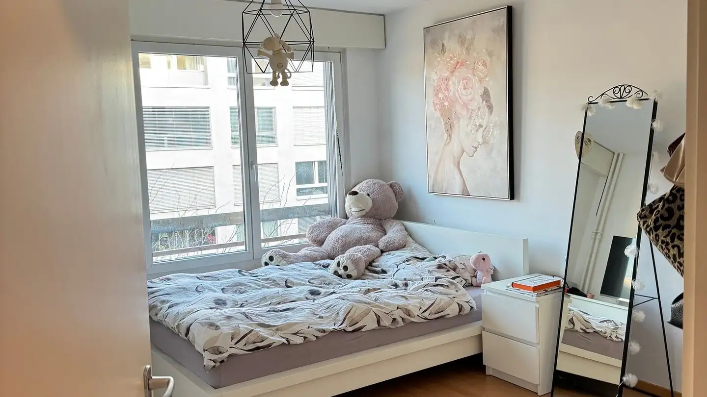 Apartment for rent - Rue Centrale / Zentralstrasse 62, 2503 Biel/Bienne - Photo 4