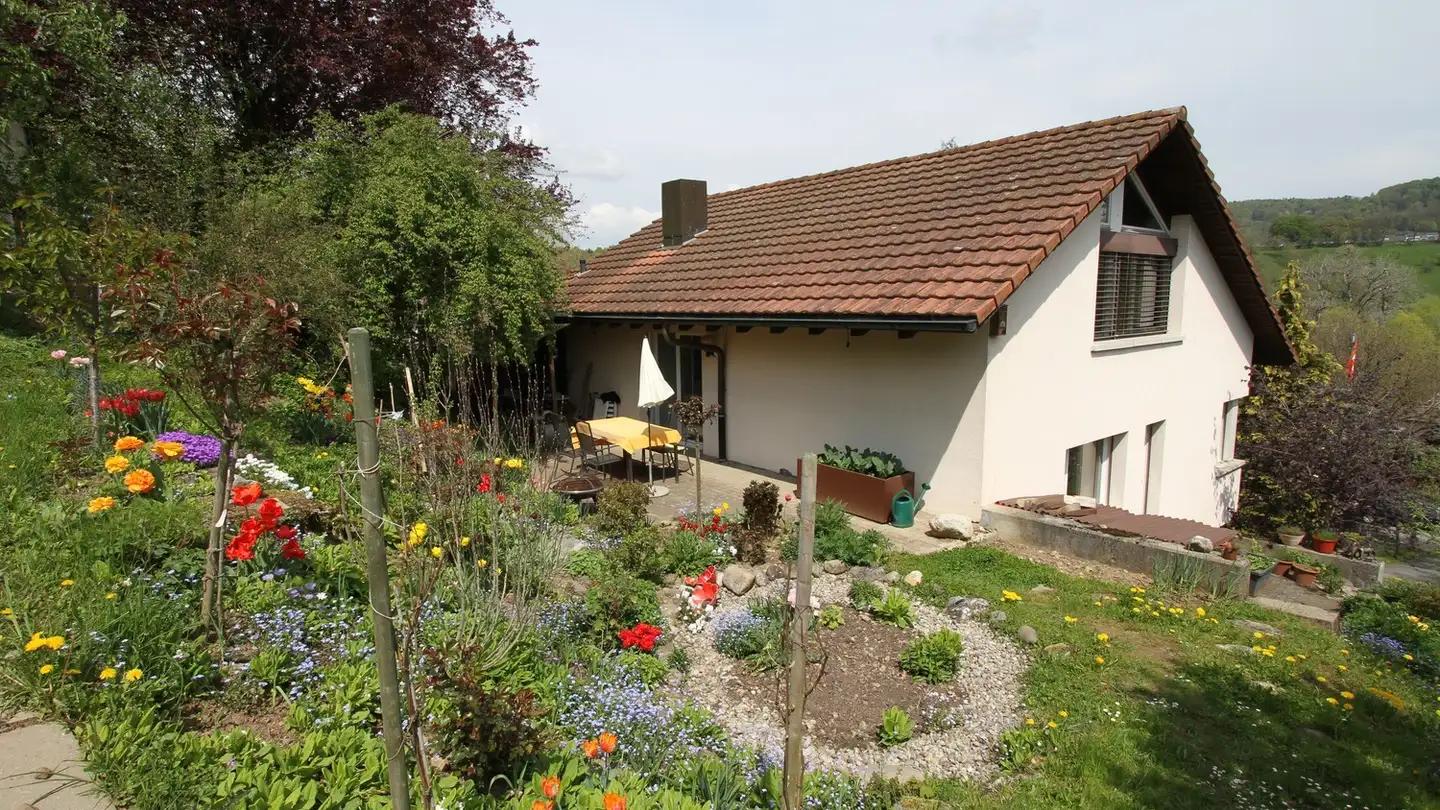 Single house for rent - 8253 Diessenhofen - Photo 2