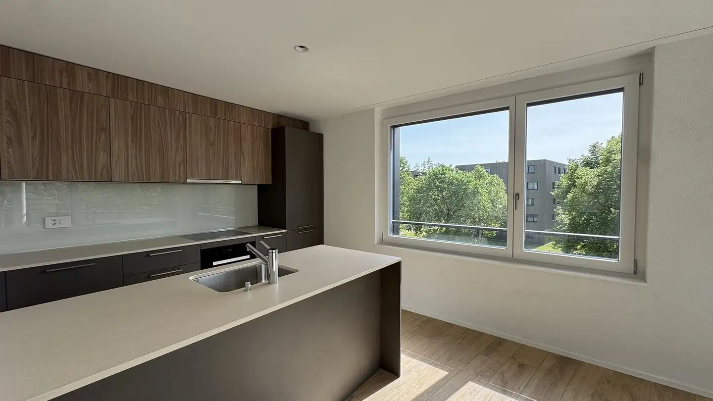 Wohnung mieten - Impasse De Champ-Riond 9, 1753 Matran - Foto 3