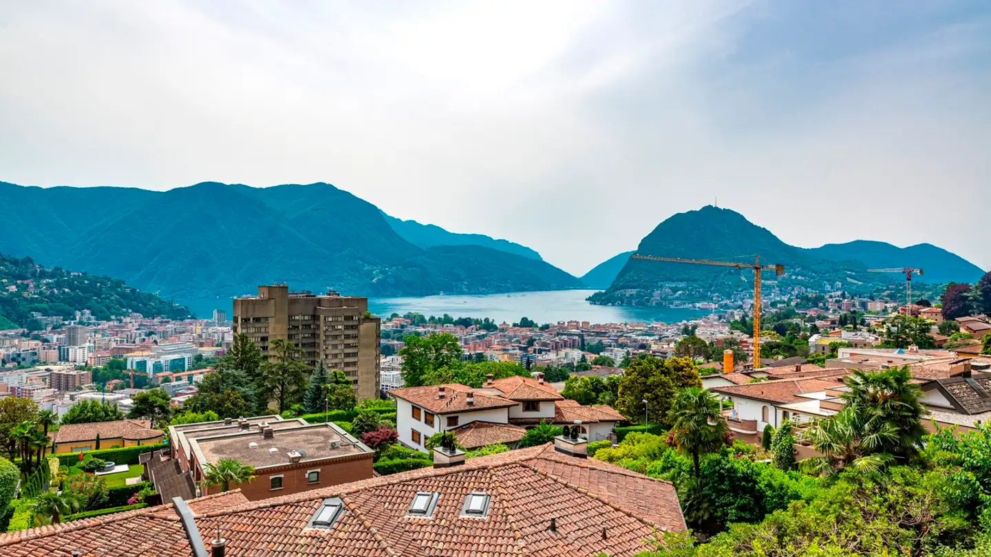Villa for sale - 6900 Lugano - Photo 3