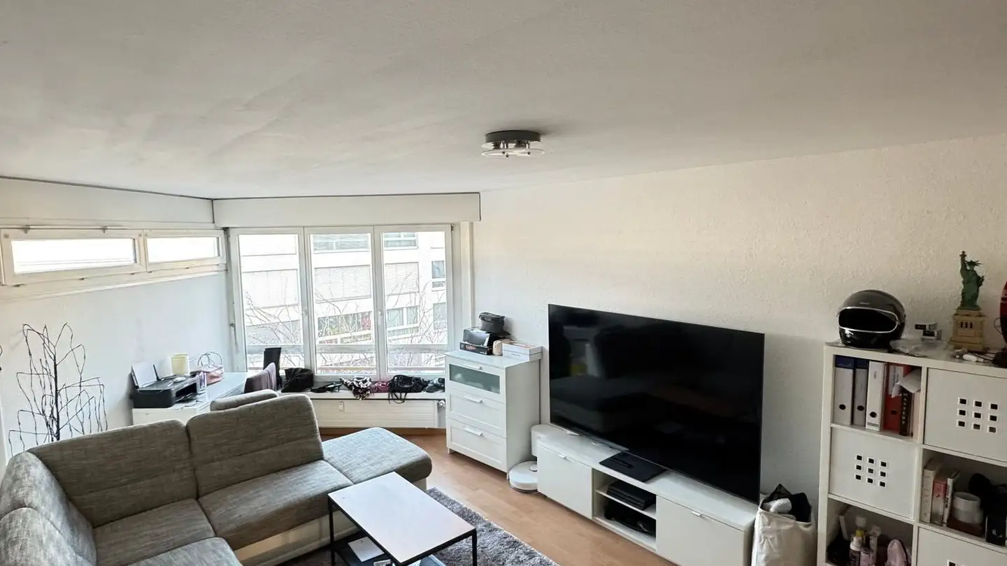Apartment for rent - Rue Centrale / Zentralstrasse 62, 2503 Biel/Bienne - Photo 2