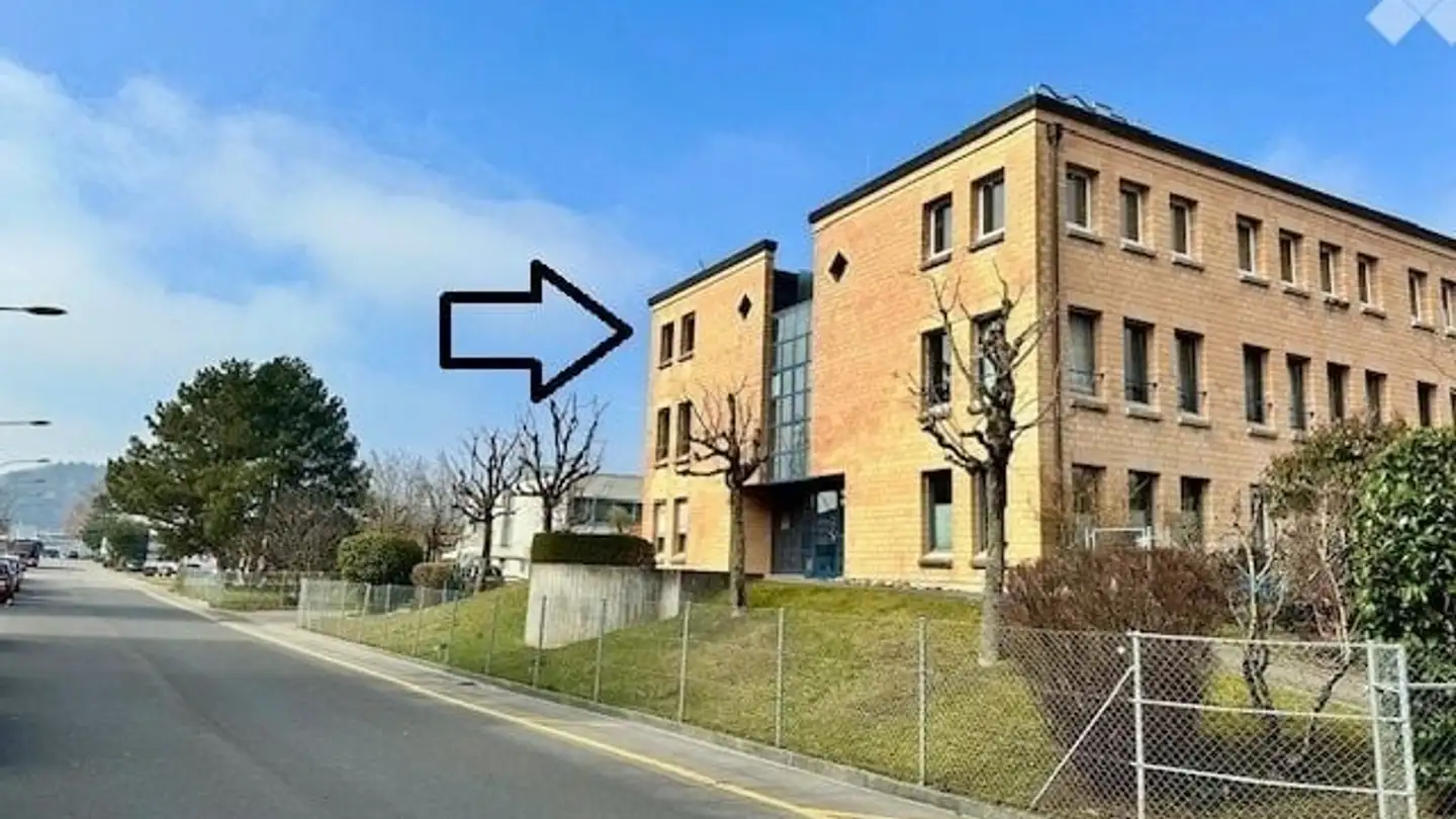 Wohnung mieten - Rue Des Uttins 30, 1400 Yverdon-les-Bains - Foto 2