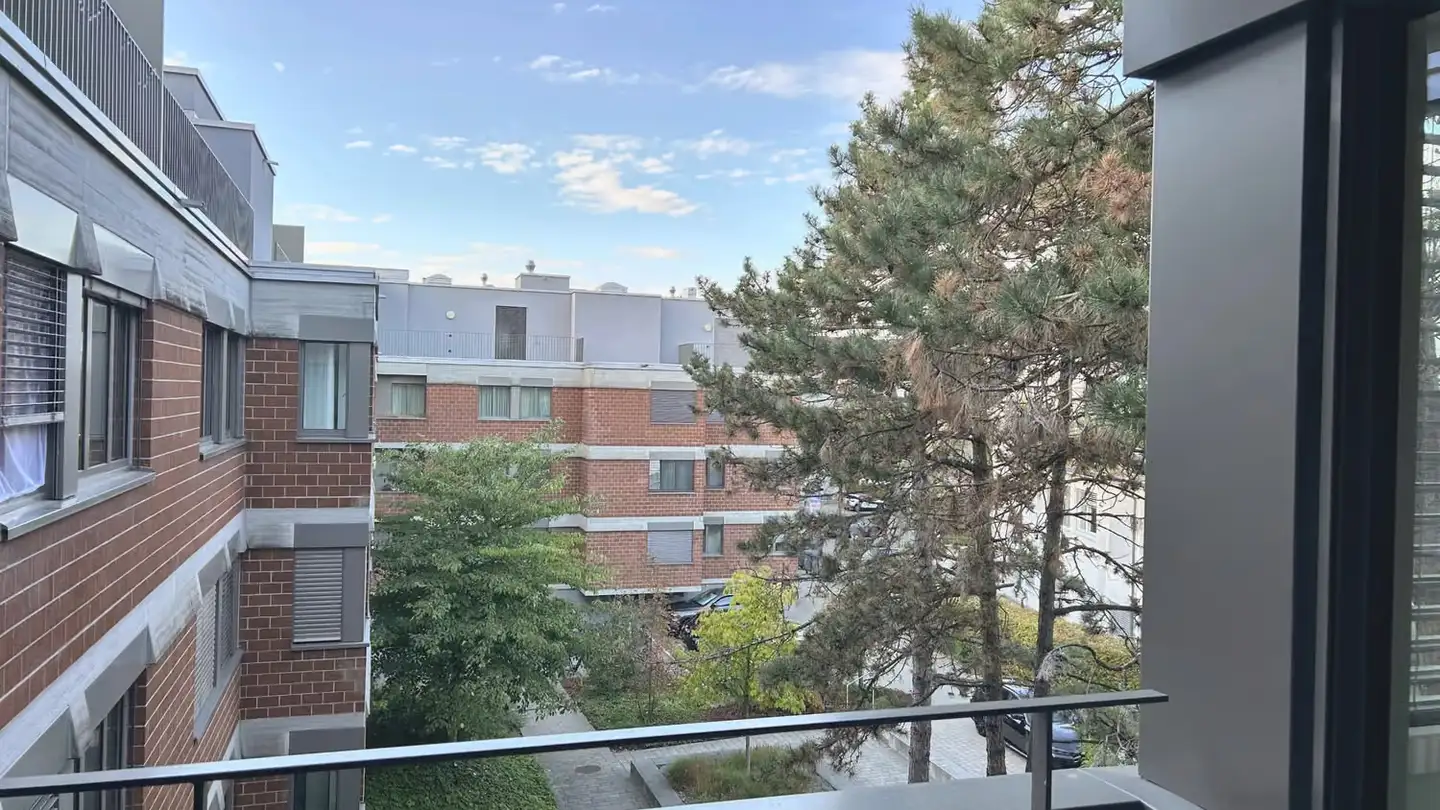 Zimmer mieten - Widmerstrasse 73e, 8038 Zürich - Foto 3