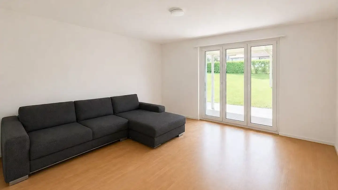 Appartement à louer - 8153 Rümlang