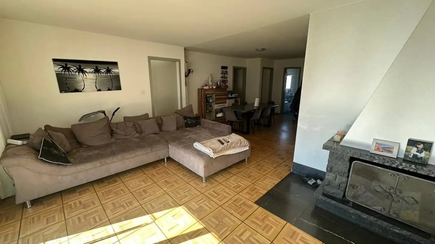 Wohnung mieten - Rue Notre-Dame-Des-Marais 2, 3960 Sierre - Foto 3