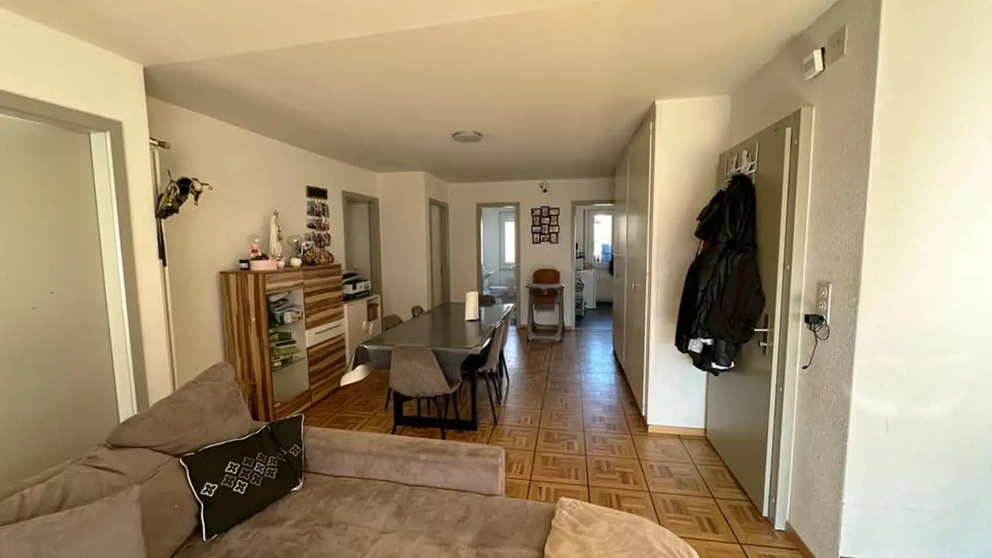 Wohnung mieten - Rue Notre-Dame-Des-Marais 2, 3960 Sierre - Foto 4
