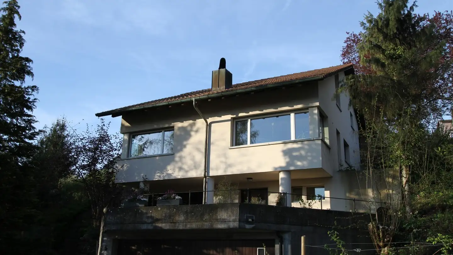 Single house for rent - 8253 Diessenhofen - Photo 3