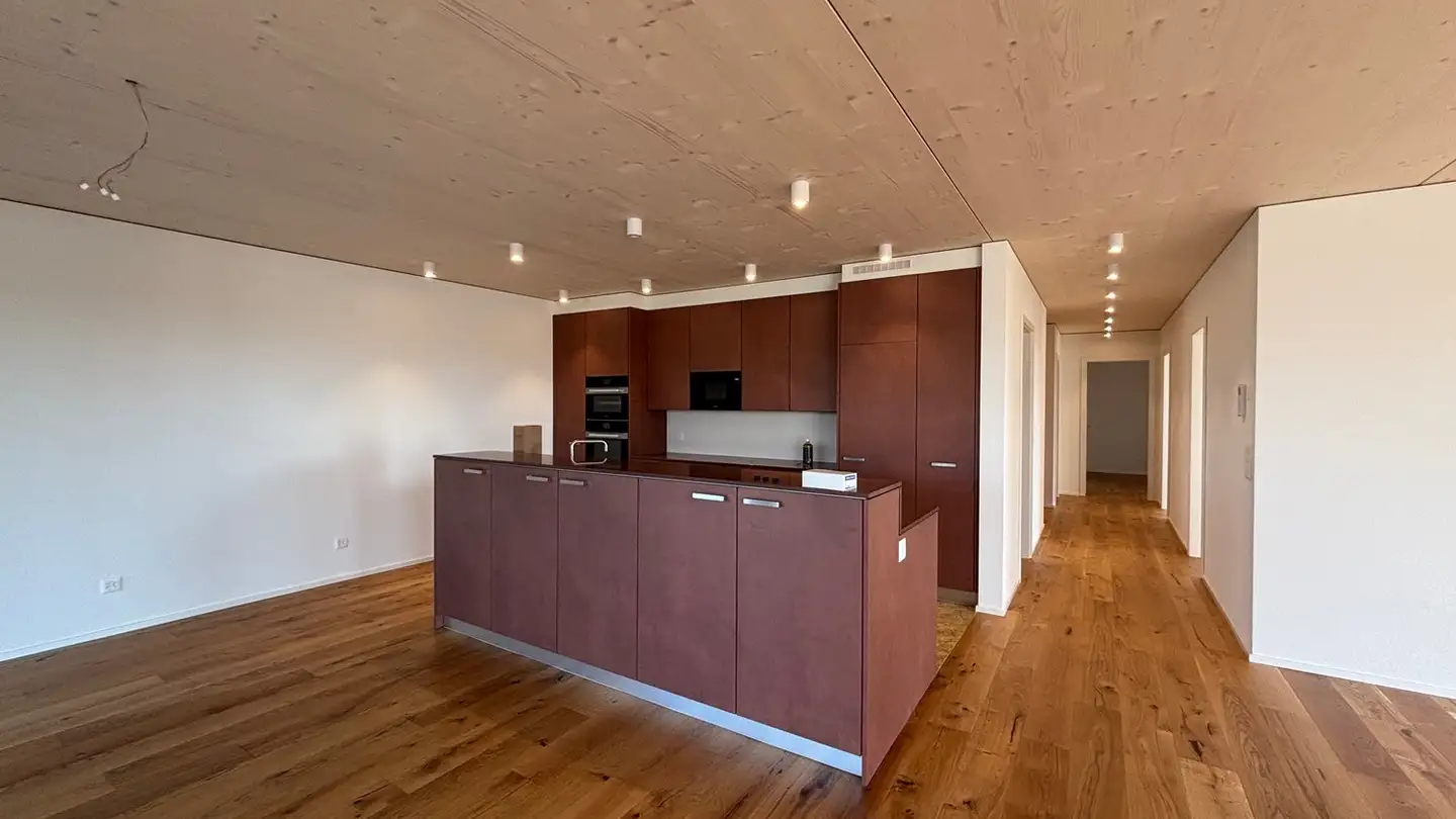 Attico in affitto - Tierloch 3, 8197 Rafz - Foto 4