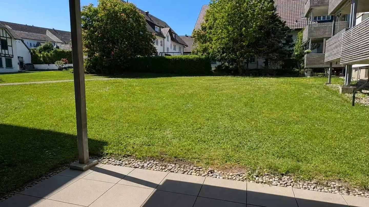 Appartement à louer - 8153 Rümlang - Photo 3
