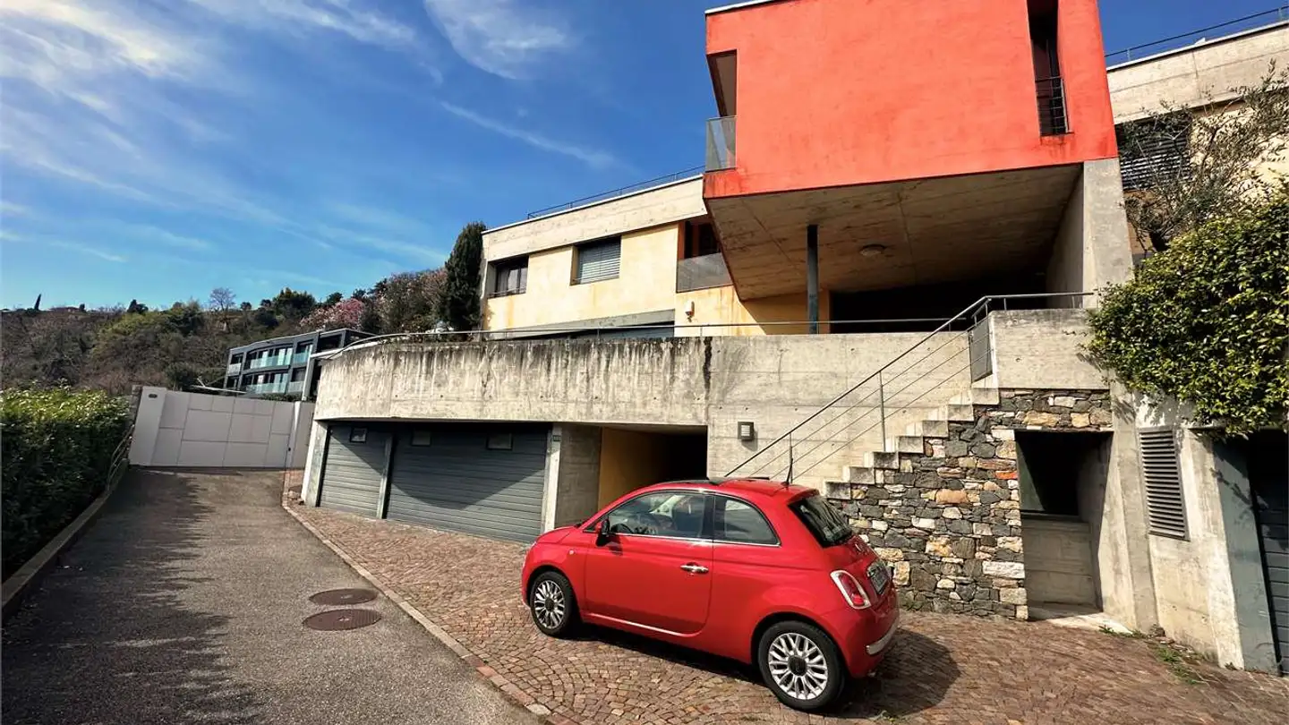 Haus kaufen - 6921 Vico Morcote - Foto 3