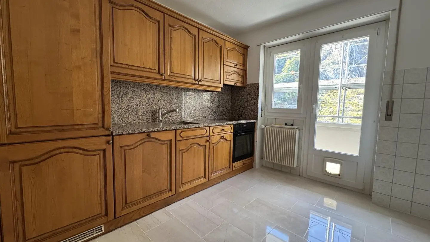 Wohnung mieten - Chemin Du Scex 5, 1920 Martigny - Foto 2