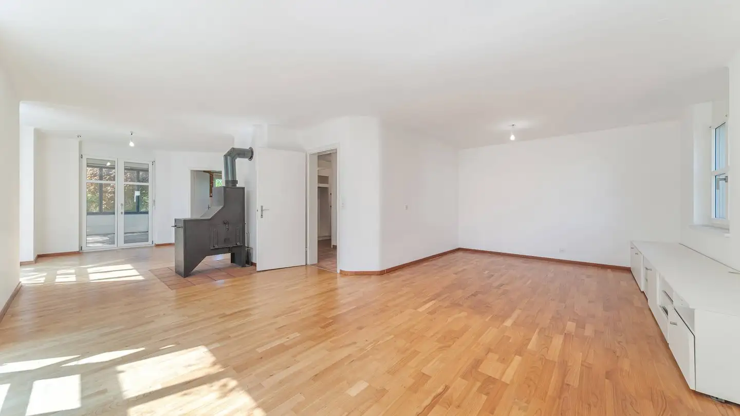 Casa singola in vendita - Gewerbeschulstrasse 3d, 8620 Wetzikon ZH - Foto 2